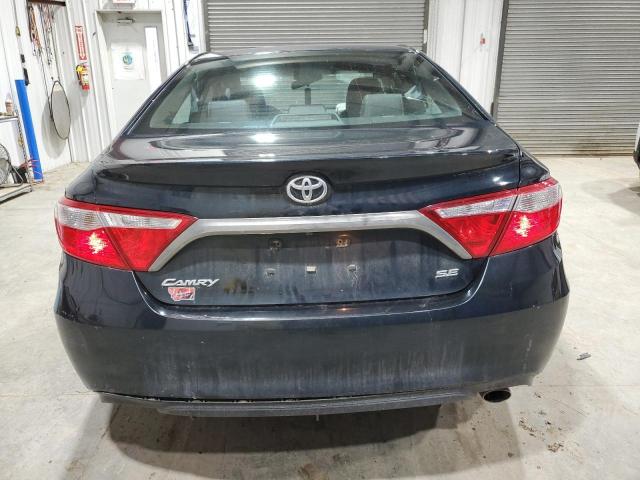 2016 TOYOTA CAMRY LE - 4T1BF1FK0GU182643