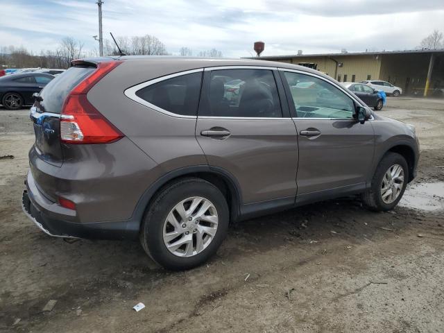 Vin: 2hkrm4h51gh613745, lot: 52100315, honda crv ex 20163