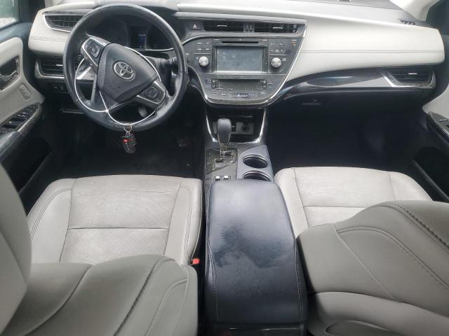 2015 TOYOTA AVALON HYB 4T1BD1EB8FU047545