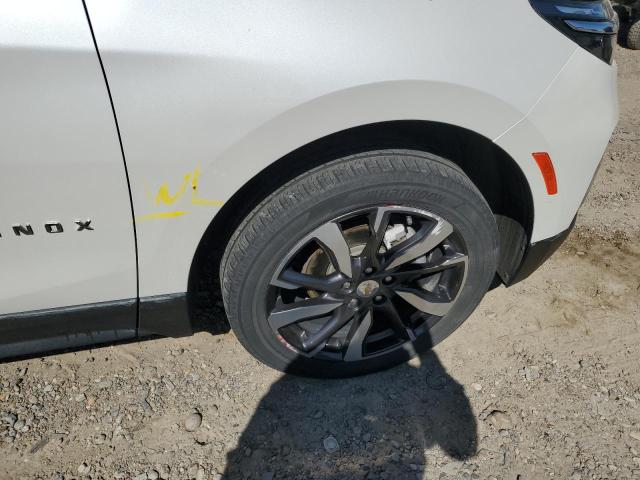 2022 CHEVROLET EQUINOX LT - 3GNAXUEV0NL193957