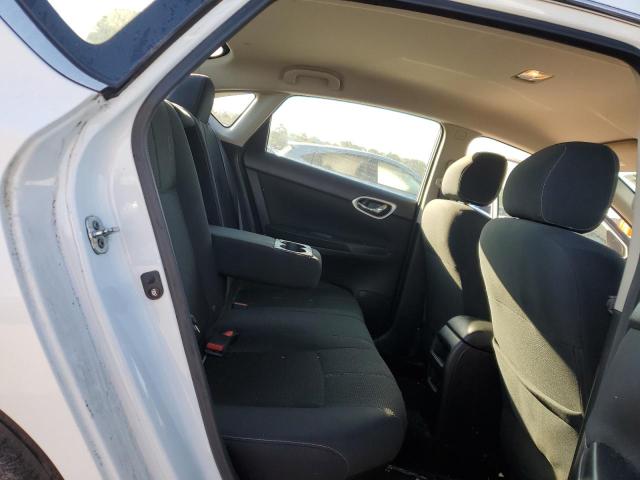 2015 NISSAN SENTRA S - 3N1AB7AP9FY318722