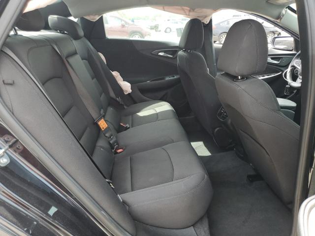 2023 CHEVROLET MALIBU LT - 1G1ZD5ST2PF137540