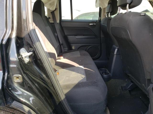 2016 JEEP PATRIOT LA - 1C4NJPFA8GD812287