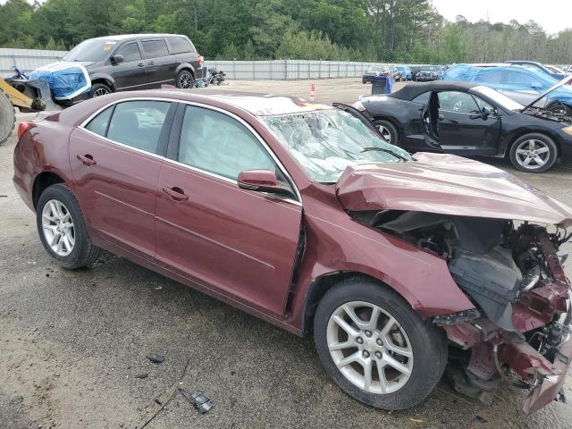 2016 CHEVROLET MALIBU LIMITED LT 1G11C5SA2GF116007