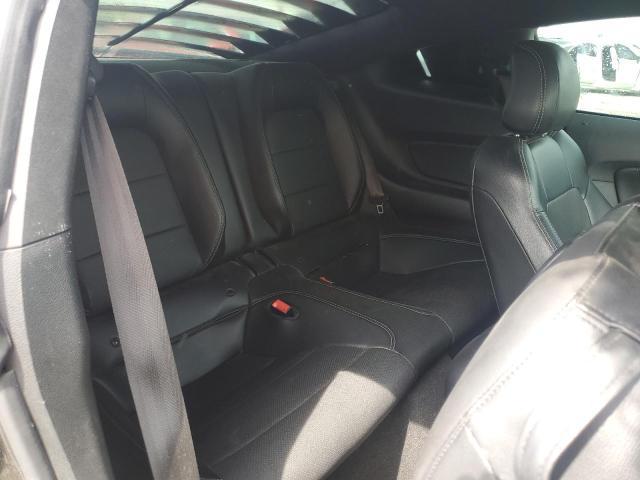 2019 FORD MUSTANG GT - 1FA6P8CF5K5174615