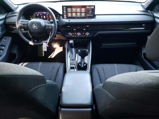 2023 HONDA ACCORD HYB 1HGCY2F53PA023850