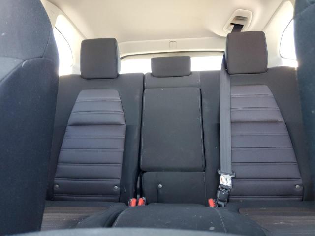 2018 HONDA CR-V EX - 7FARW1H56JE020613