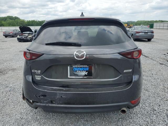 2018 MAZDA CX-5 TOURI - JM3KFBCM5J0424171