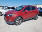 2018 BUICK ENCORE ESS - KL4CJCSBXJB642672