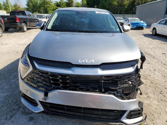 2024 KIA SPORTAGE E - KNDPV3DF3R7269971