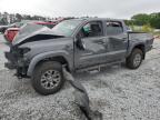 2018 TOYOTA TACOMA DOU - 3TMAZ5CN7JM069376
