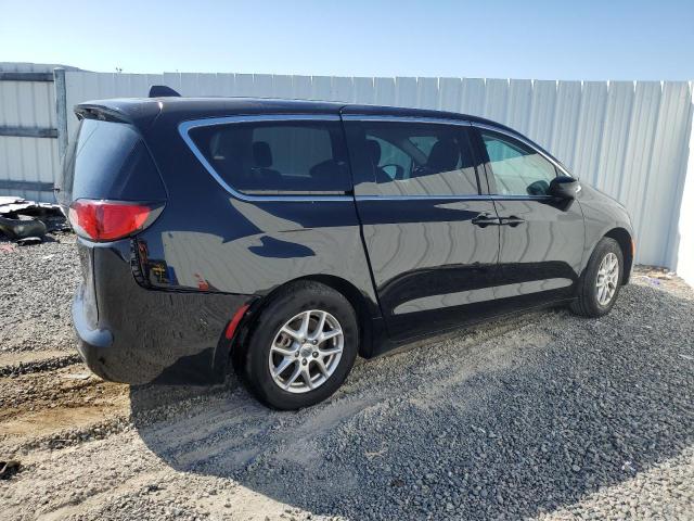 2024 CHRYSLER VOYAGER LX 2C4RC1CG8RR127983