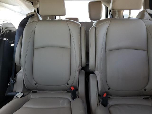 2018 HONDA ODYSSEY TO - 5FNRL6H81JB011488