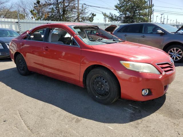 Vin: 4t1bf3ek3bu183341, lot: 50526215, toyota camry base 20114