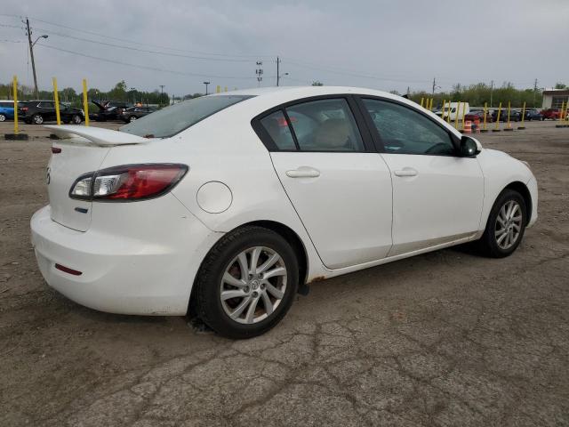 Vin: jm1bl1v7xc1633728, lot: 54873165, mazda 3 i 20123