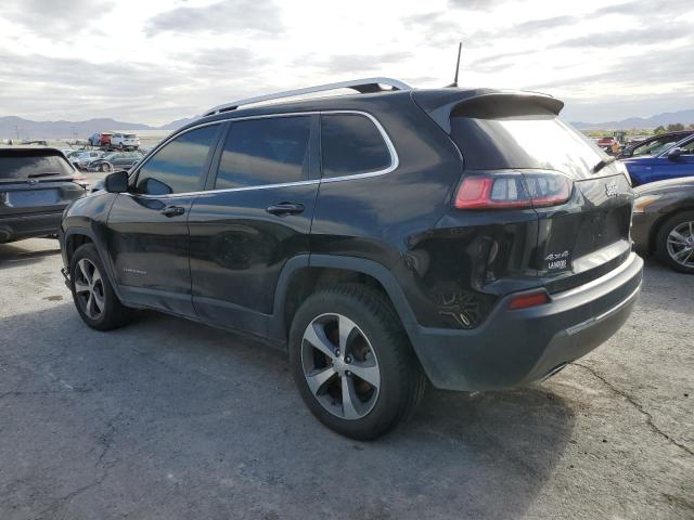 2020 JEEP CHEROKEE LIMITED 1C4PJMDX2LD532812