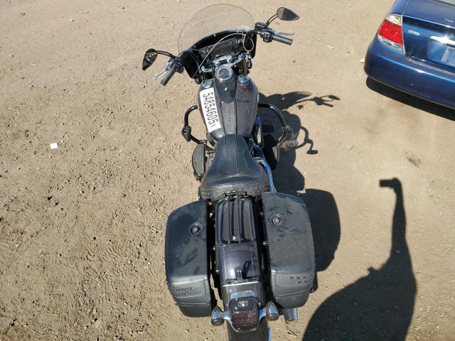 2021 HARLEY-DAVIDSON FLHCS 1HD1YBK16MB066642
