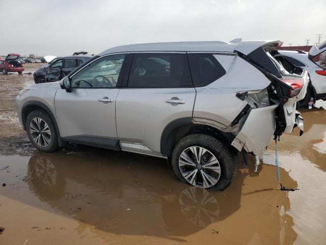 Vin: jn8at3bb8mw216116, lot: 51358825, nissan rogue sv 20212