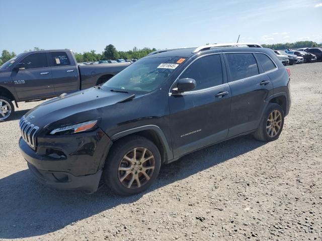 JEEP CHEROKEE L
