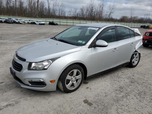 CHEVROLET CRUZE LIMI
