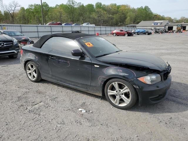 Vin: wbaun1c53avh82010, lot: 54421635, bmw 1 series i 20104