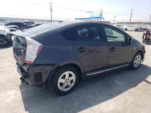 Vin: jtdkn3du9b1387038, lot: 54385525, toyota prius 20113