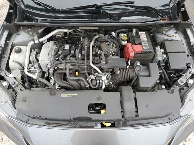 2021 NISSAN SENTRA SR - 3N1AB8DV1MY251689