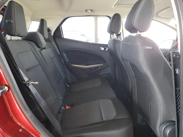 2021 FORD ECOSPORT S - MAJ3S2GE9MC446498