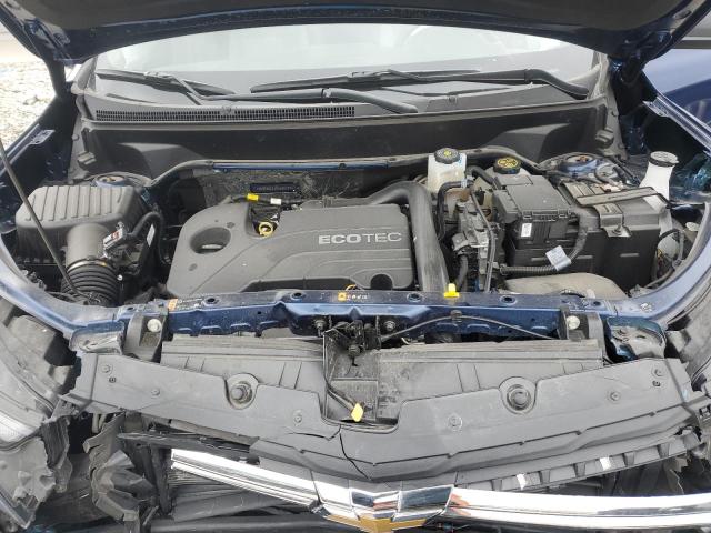 2022 CHEVROLET EQUINOX LS - 3GNAXSEV5NS228180