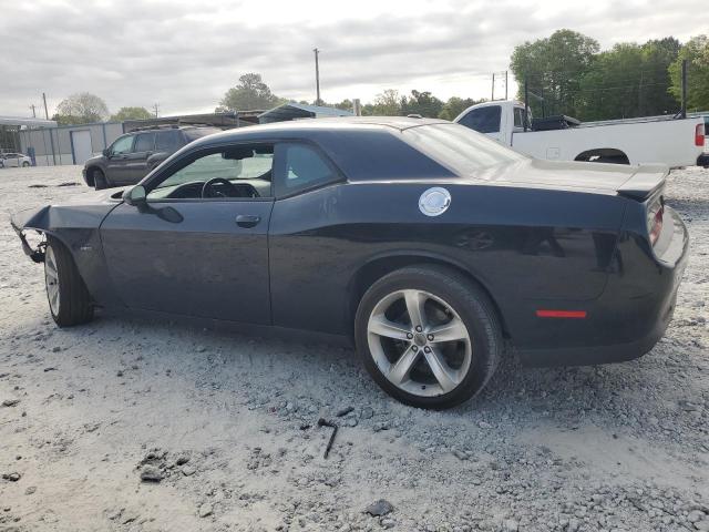 Vin: 2c3cdzbt6hh658429, lot: 52674585, dodge challenger r/t 20172