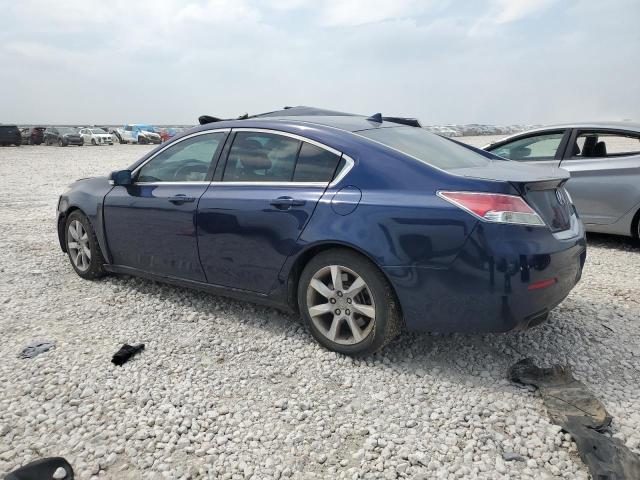 Vin: 19uua8f53ea008287, lot: 51817605, acura tl tech 20142