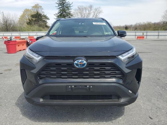2024 TOYOTA RAV4 XLE - 4T3RWRFV7RU137071