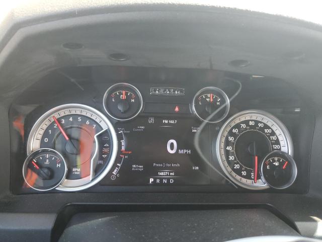 2015 RAM 1500 SLT - 3C6RR7LT5FG532500