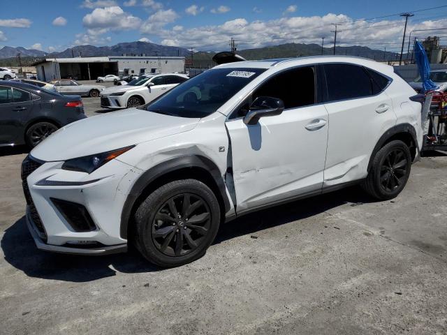 Vin: jtjsarbz9m5021344, lot: 50931195, lexus nx 300 base 2021 img_1