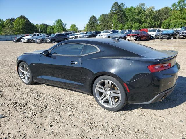 Vin: 1g1fb1rs6j0119955, lot: 53274155, chevrolet camaro lt 20182