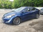 2016 HYUNDAI ELANTRA SE - 5NPDH4AE0GH689952