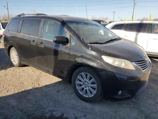 Vin: 5tddk3dc5es074424, lot: 52831905, toyota all models xle 20144