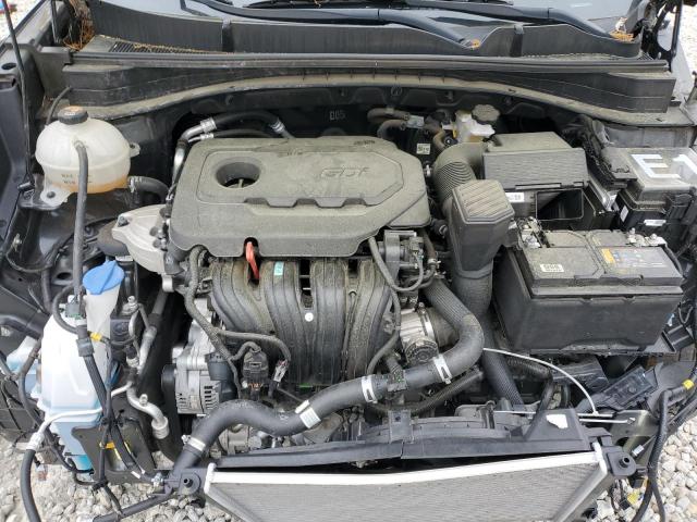 2022 KIA SPORTAGE S - KNDP63ACXN7008466