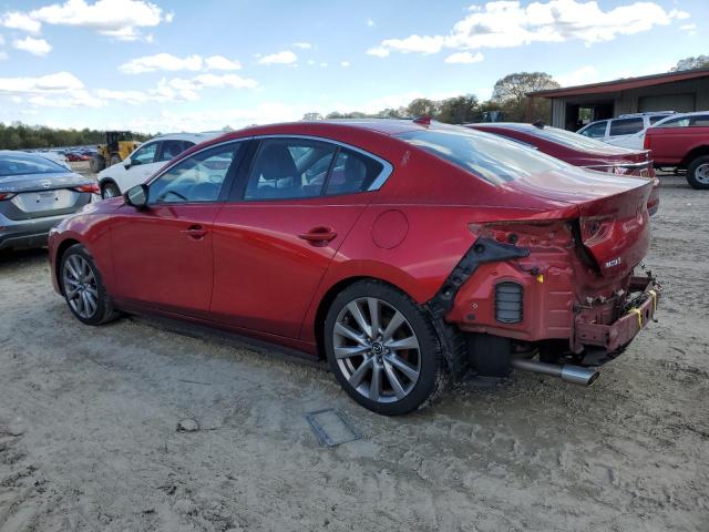 Vin: jm1bpacm8k1104421, lot: 52858025, mazda 3 preferred plus 20192