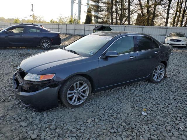 ACURA TSX