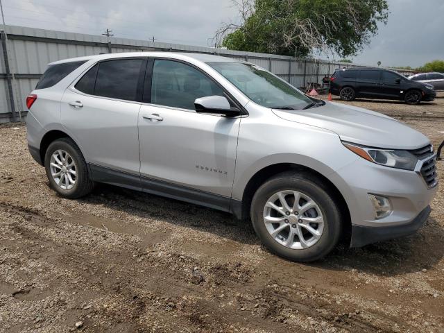 Vin: 2gnaxuev7l6105150, lot: 54252075, chevrolet equinox lt 20204