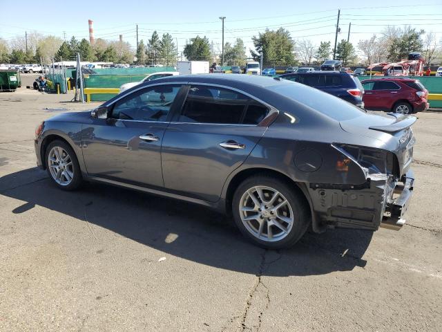 Vin: 1n4aa5ap1ac871408, lot: 50430555, nissan maxima s 20102