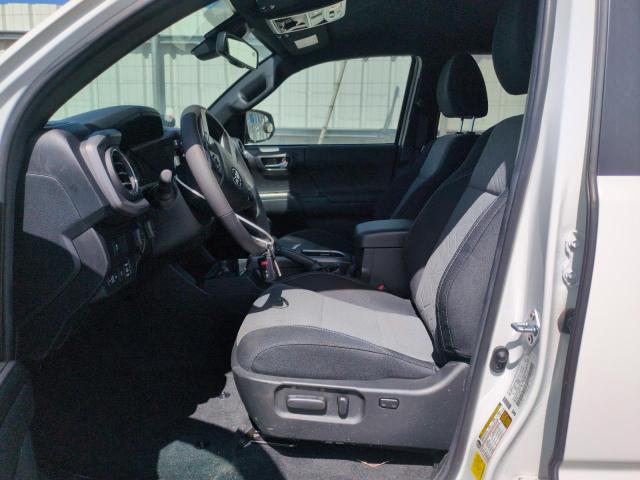 2023 TOYOTA TACOMA DOU - 3TMCZ5AN7PM549244