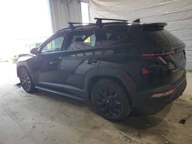 2024 HYUNDAI TUCSON XRT - KM8JFCDE4RU294501