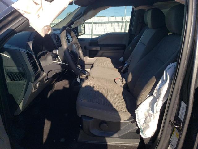2017 FORD F150 SUPER - 1FTEW1EF4HFC37395