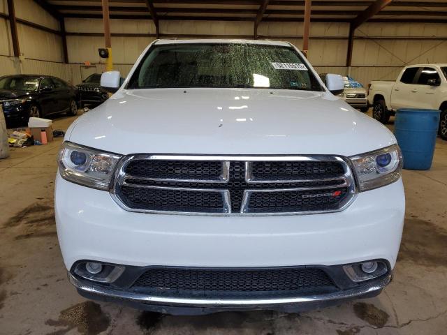 2016 DODGE DURANGO SX - 1C4RDJAG4GC486561
