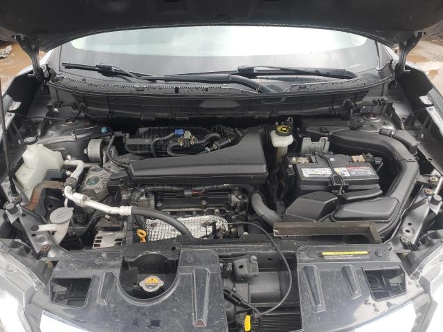 2020 NISSAN ROGUE S - JN8AT2MV7LW122180
