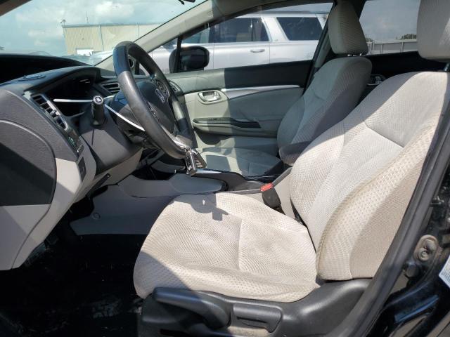 2015 HONDA CIVIC HYBR 19XFB4F28FE002258