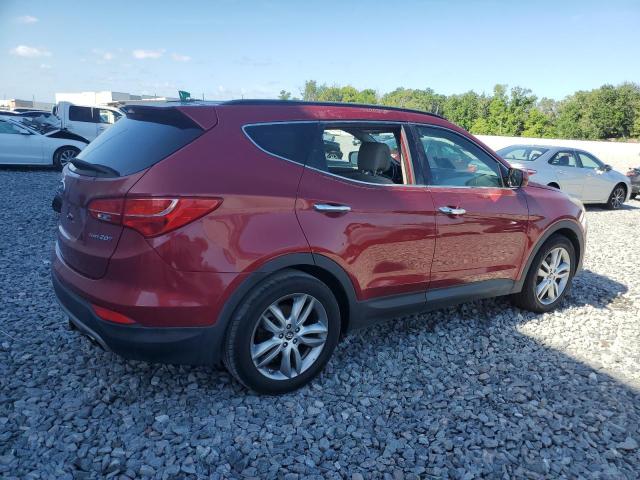 Vin: 5xyzu3la9dg062112, lot: 51851925, hyundai santa fe 20133