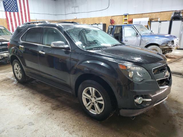 Vin: 2gnalfek7d6412042, lot: 53168585, chevrolet equinox ltz 20134